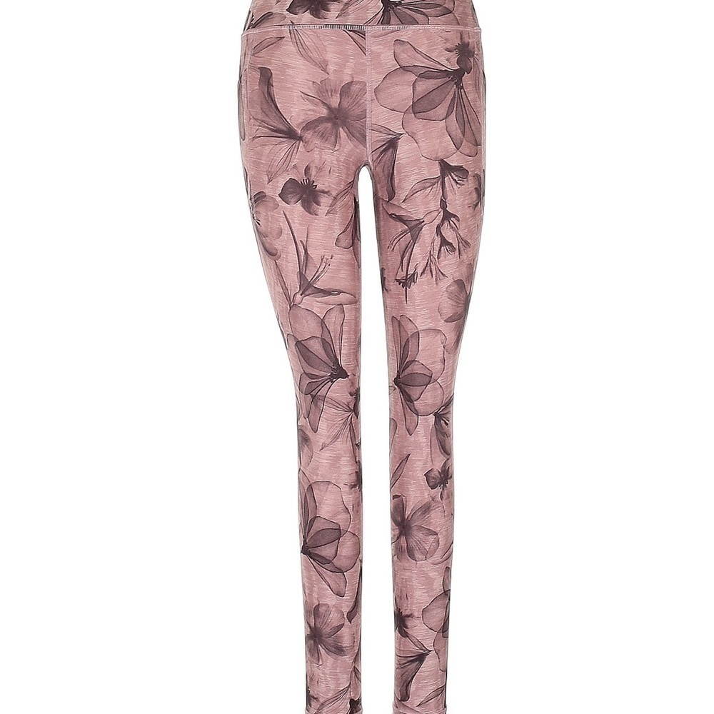 Atletha Stash Pocket Leggings - Picture 3 of 9